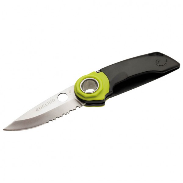 Edelrid - Ropetooth - Couteau