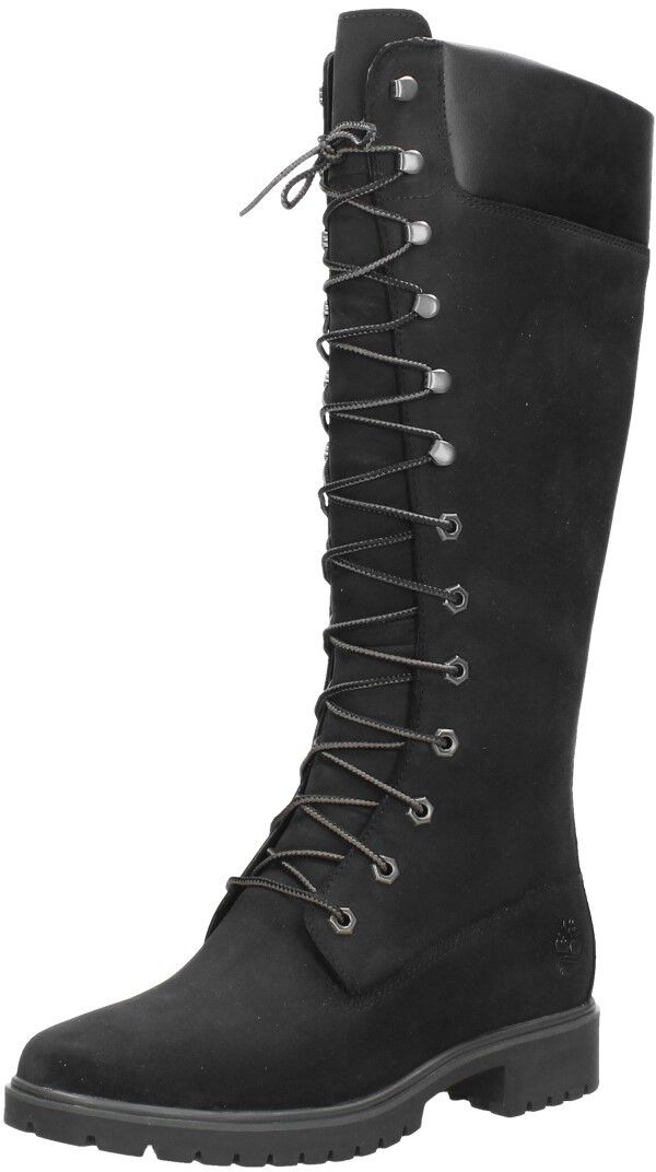 Timberland Premium 14 Inch Boot zwart