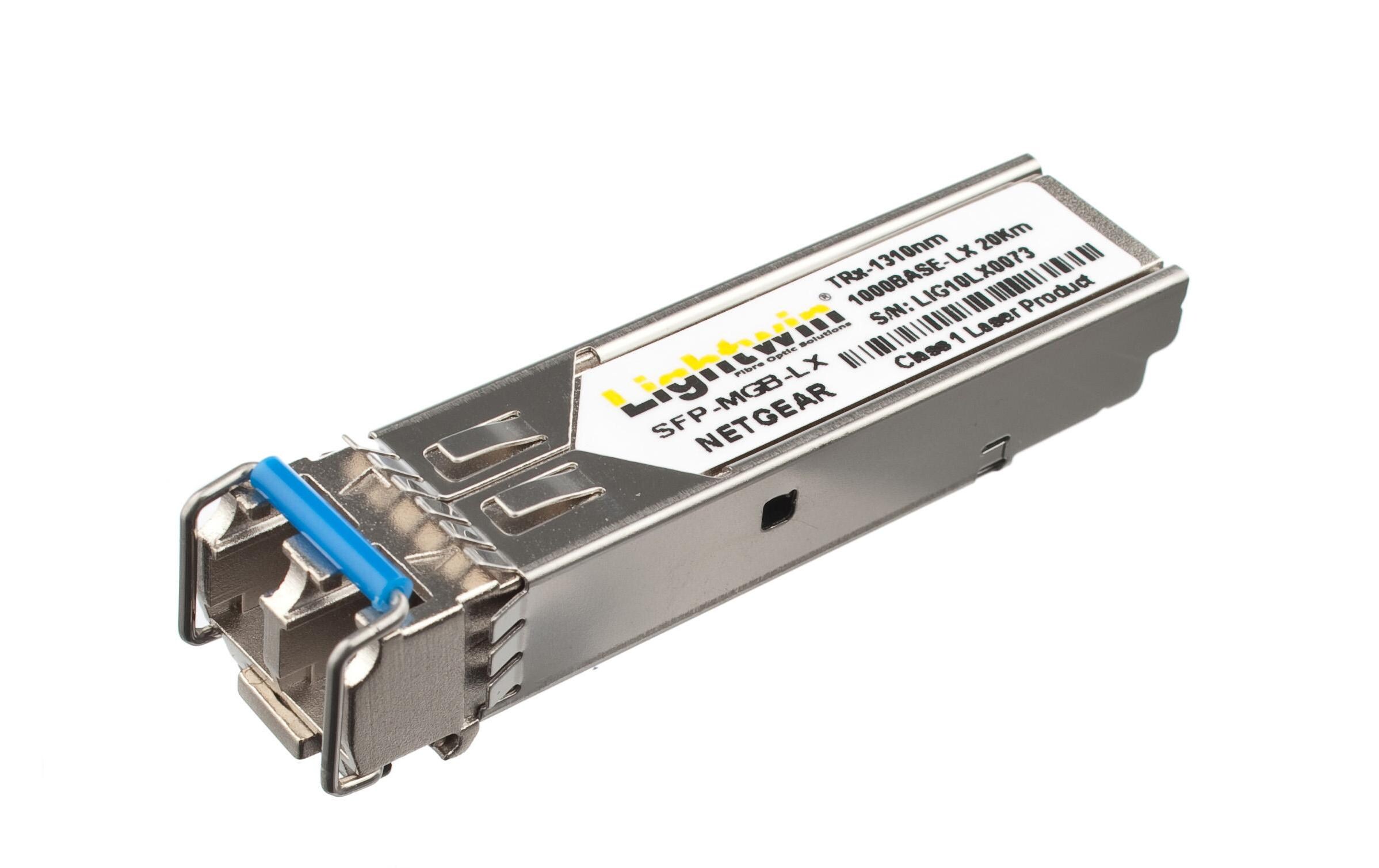 SFP Modul AGM732F-OEM LR-LCSFP-GBIC-Modul