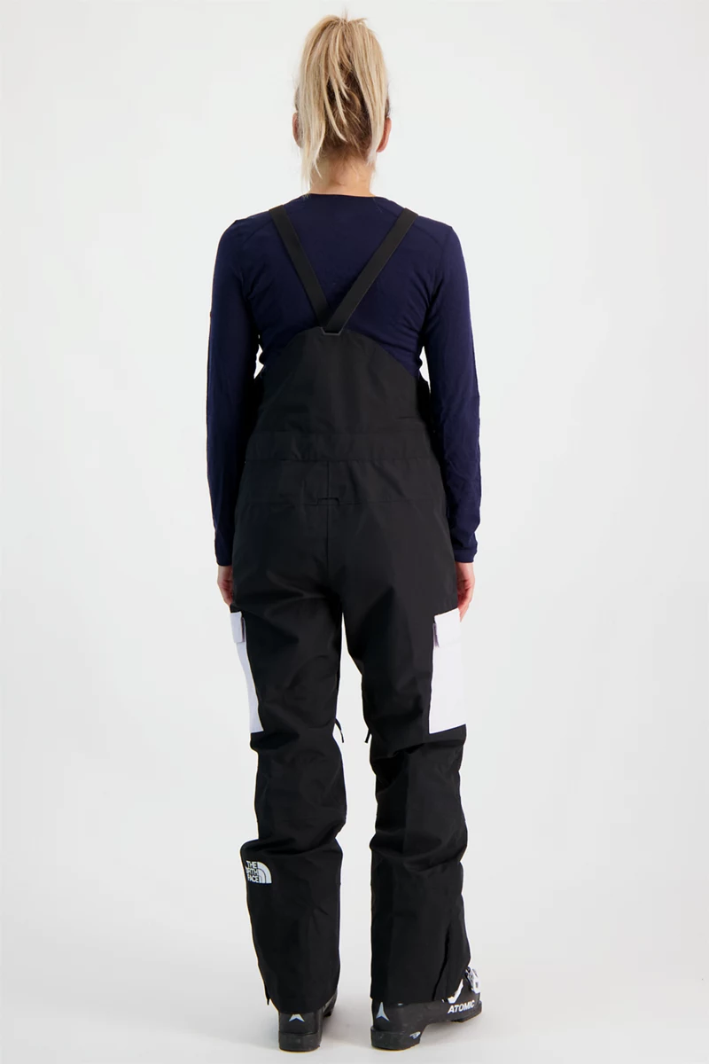The North Face Dragline Bib Damen Skihose