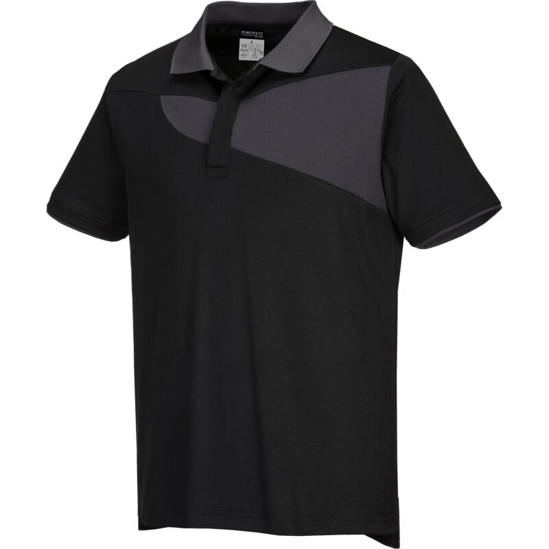 Portwest PW210 Polo PW2 M/C