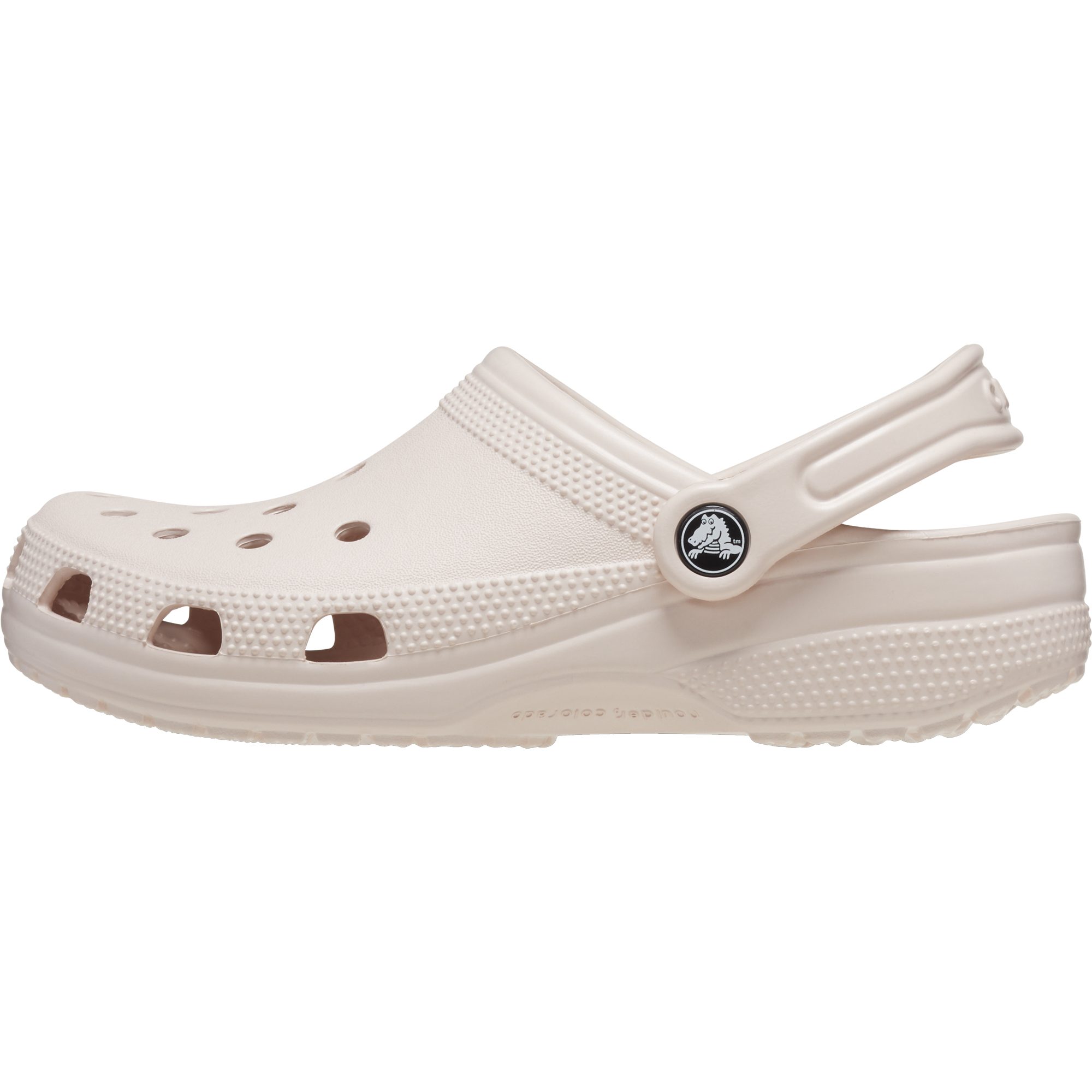 Crocs Classic Crocs Damen quartz