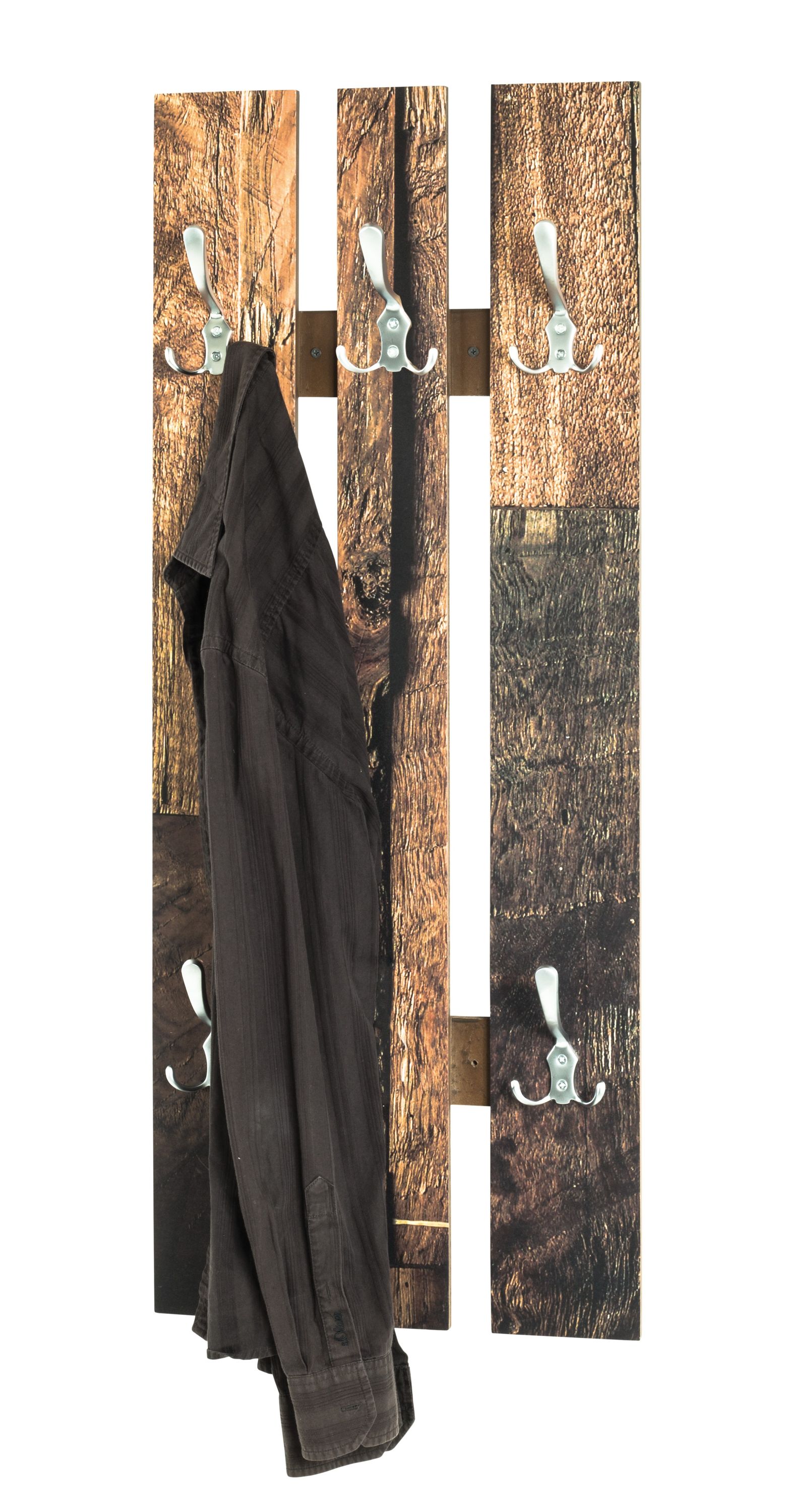 Wandgarderobe