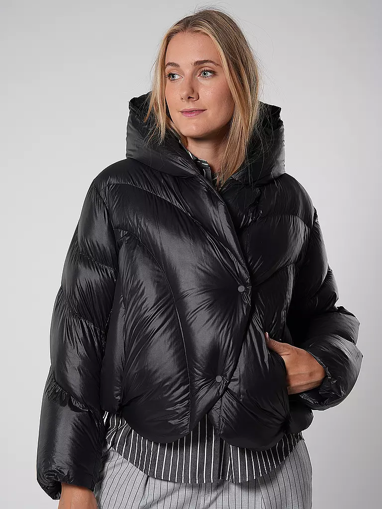 JNBY Daunenjacke  schwarz