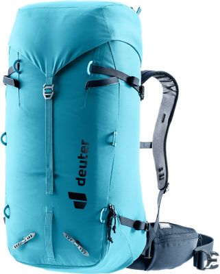 DeuterGuide Lite 32+8 SL - blau