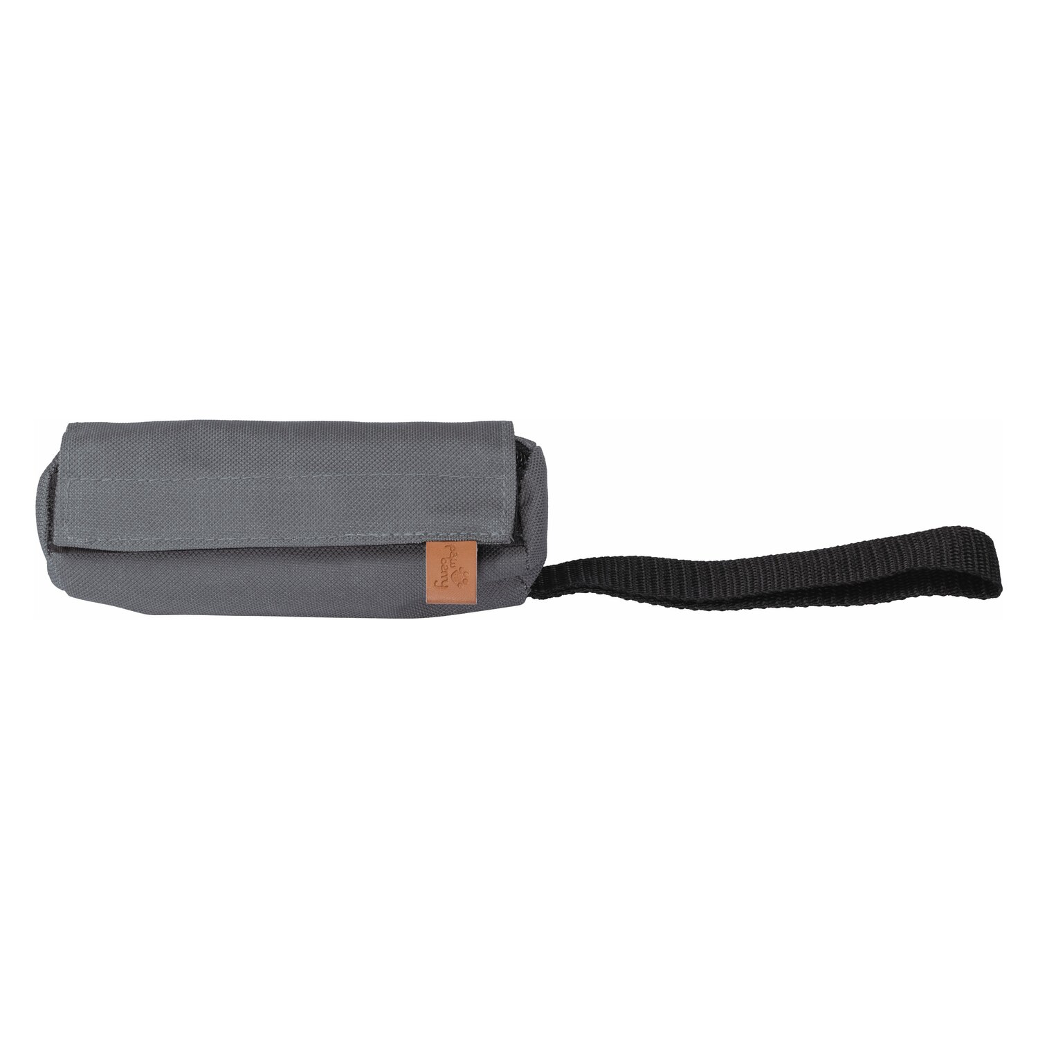 pawberry Hundefutterdummy  - grey