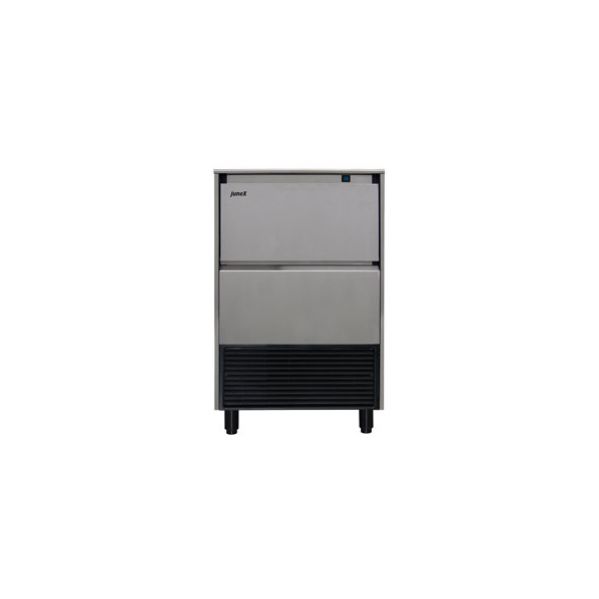 Junex Máquina de Gelo Cubos - JXA110A