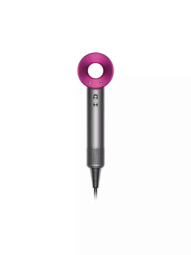 DYSON Haartrockner - dyson supersonic ( Anthrazit / Fuchsia ) pink