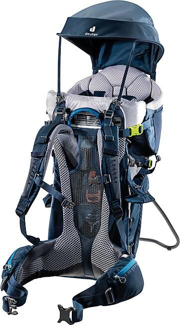 DEUTER - PORTE BEBES KID COMFORT