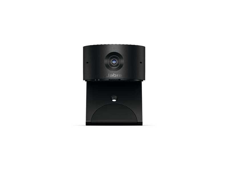Jabra PanaCast 20 USB Webcam 4K 30 fps Entwickelt für persönliche KI-gestützte Videokonferenzen