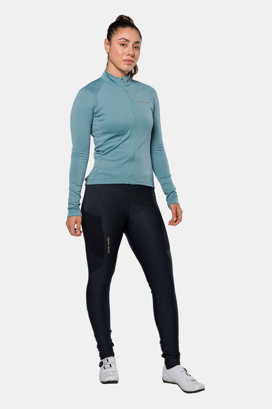 Pearl Izumi Pearl Izumi W Attack Thrm Jrsy Fleecevest Dames