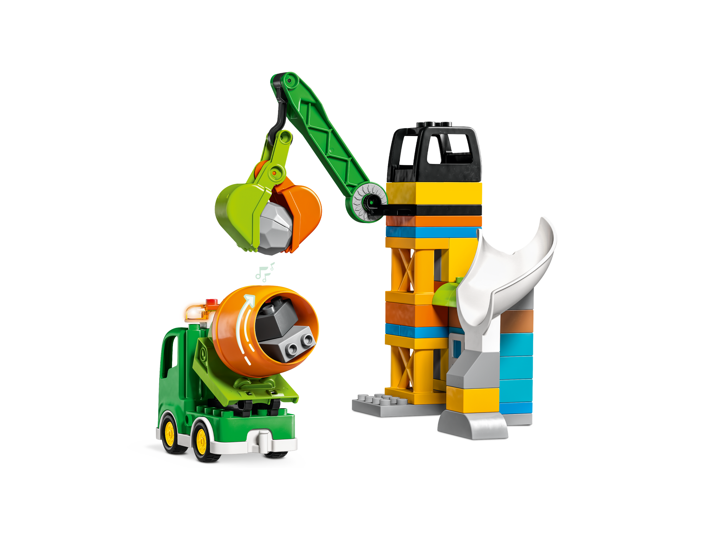 Canteiro de obras 10990