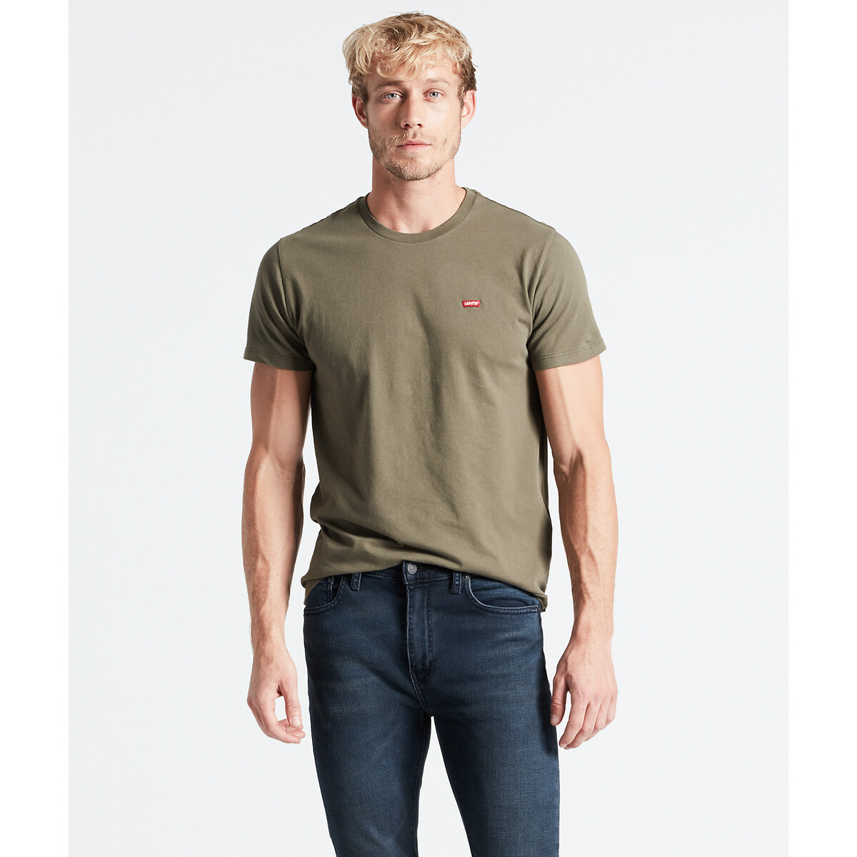 Camiseta LEVI'S Original Housemark