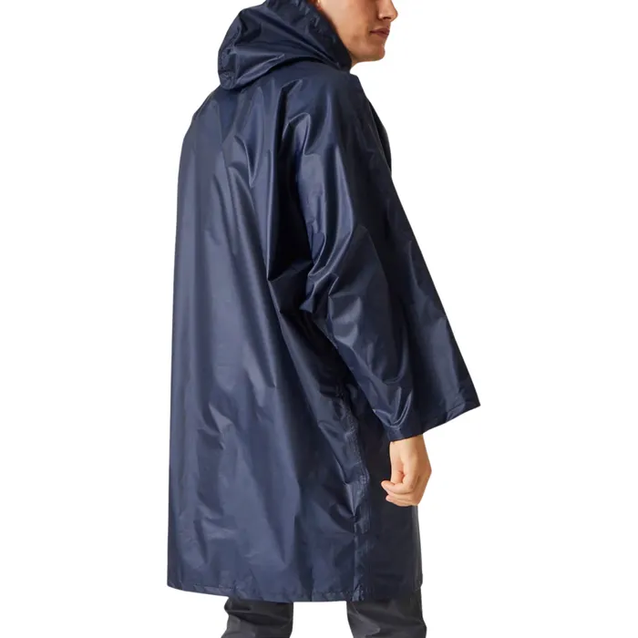 Regatta Fedrik Poncho Senior