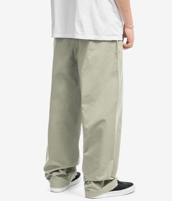 Vans Authentic Chino Baggy Hose (elm)