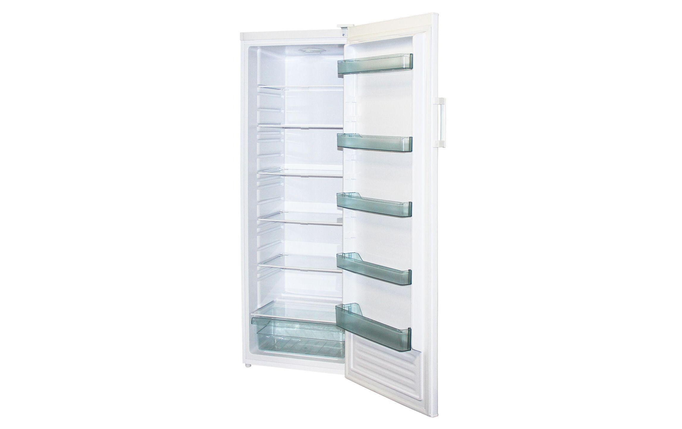 Kühlschrank KS340L Rechts (wechselbar)<br>Freistehender Kühlschrank