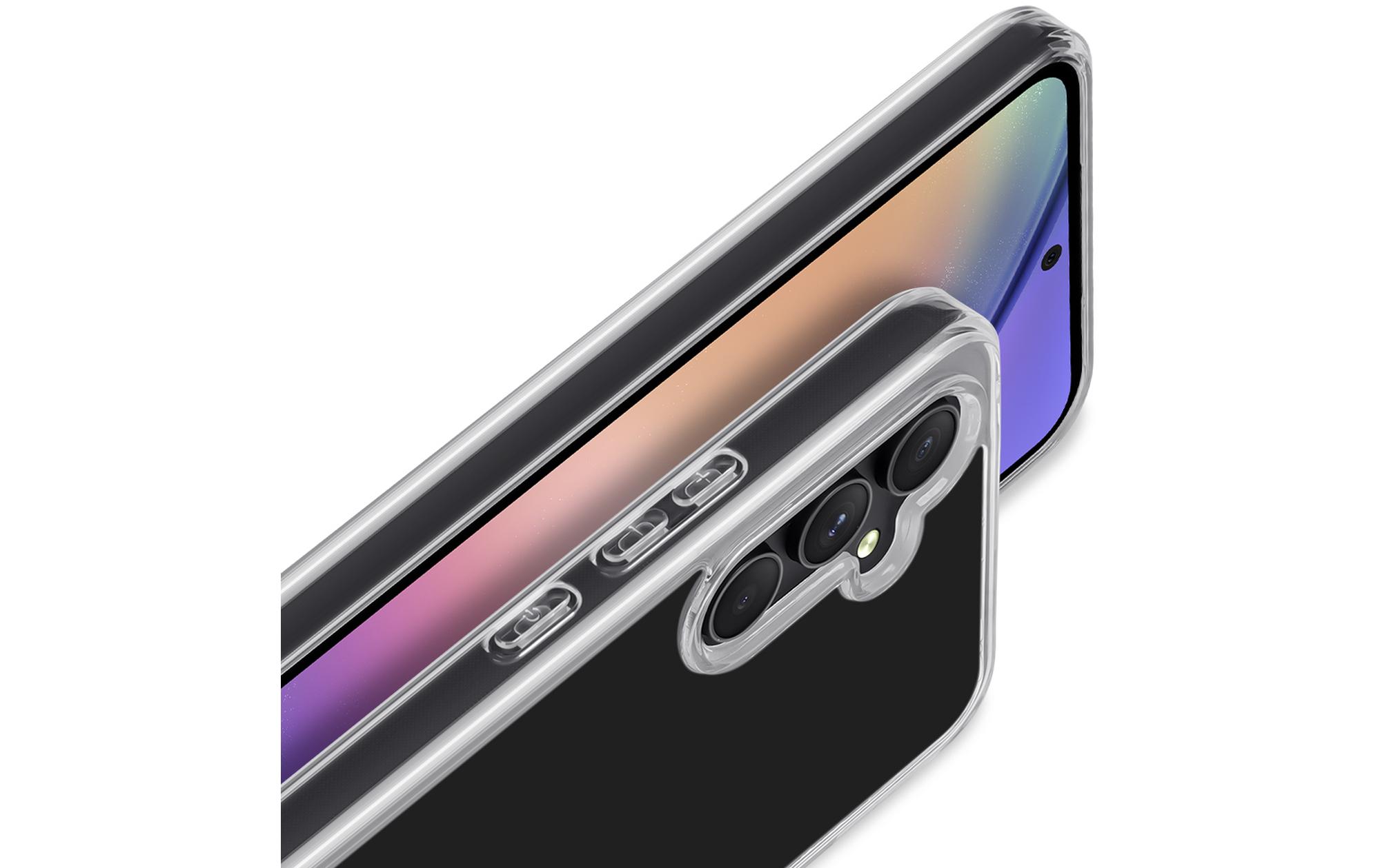 Back Cover StyleShell SHOCKFlex Galaxy A54 5GSchutzhülle aus TPU und Polycarbonat für das Samsung Galaxy A54 5G