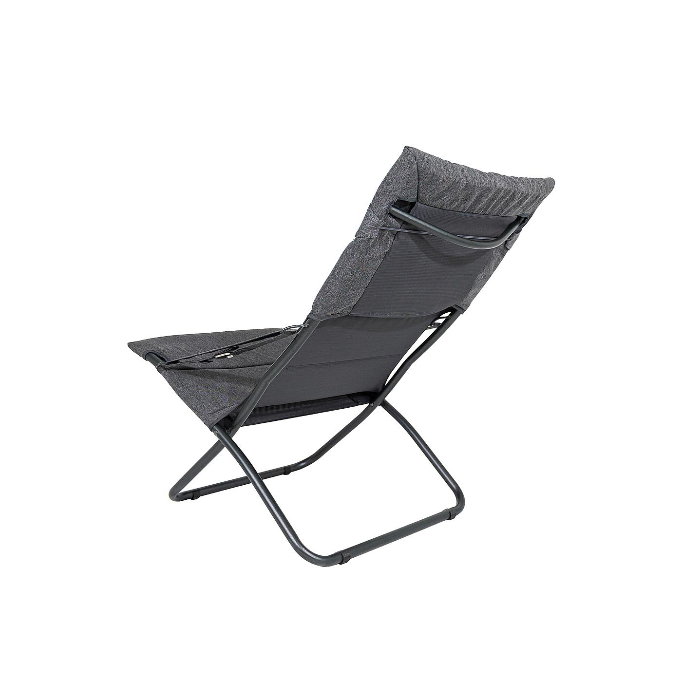 Crespo AP-263 Tex-Supreme klapstoel
