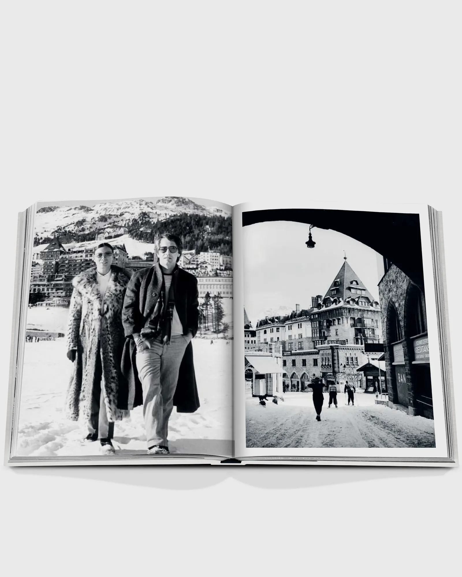 Assouline 
