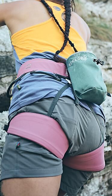 EDELRID - BAUDRIER AUTANA