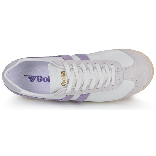 Gola - BULLET PURE - Blanc / Violet