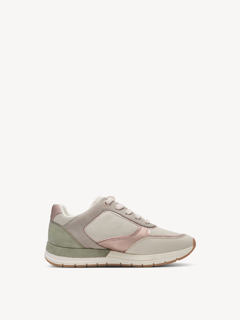 Sneaker - beige