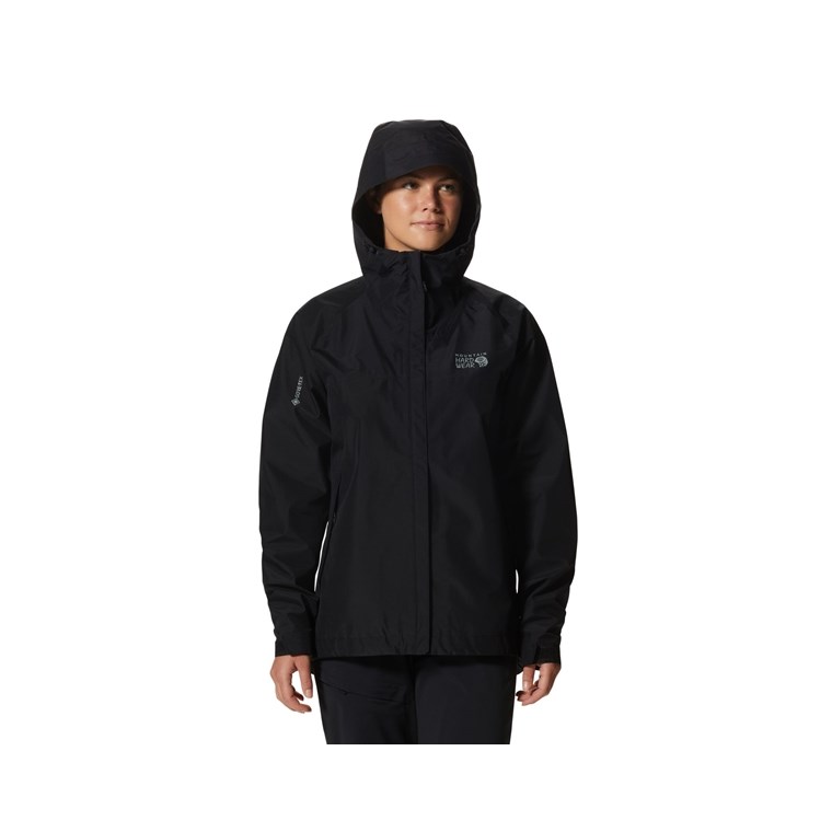 Mountain Hardwear Womens Exposure/2™ Gore-Tex Paclite® Jacket