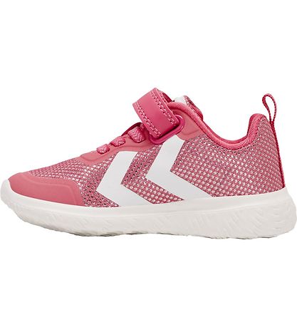 Hummel Schuhe - Actus Recycelt Infant - Baroque Rose