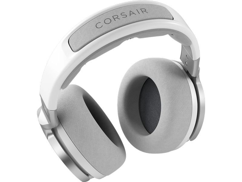 Corsair Headset Virtuoso Pro Weiss Over-Ear Gaming-Headset