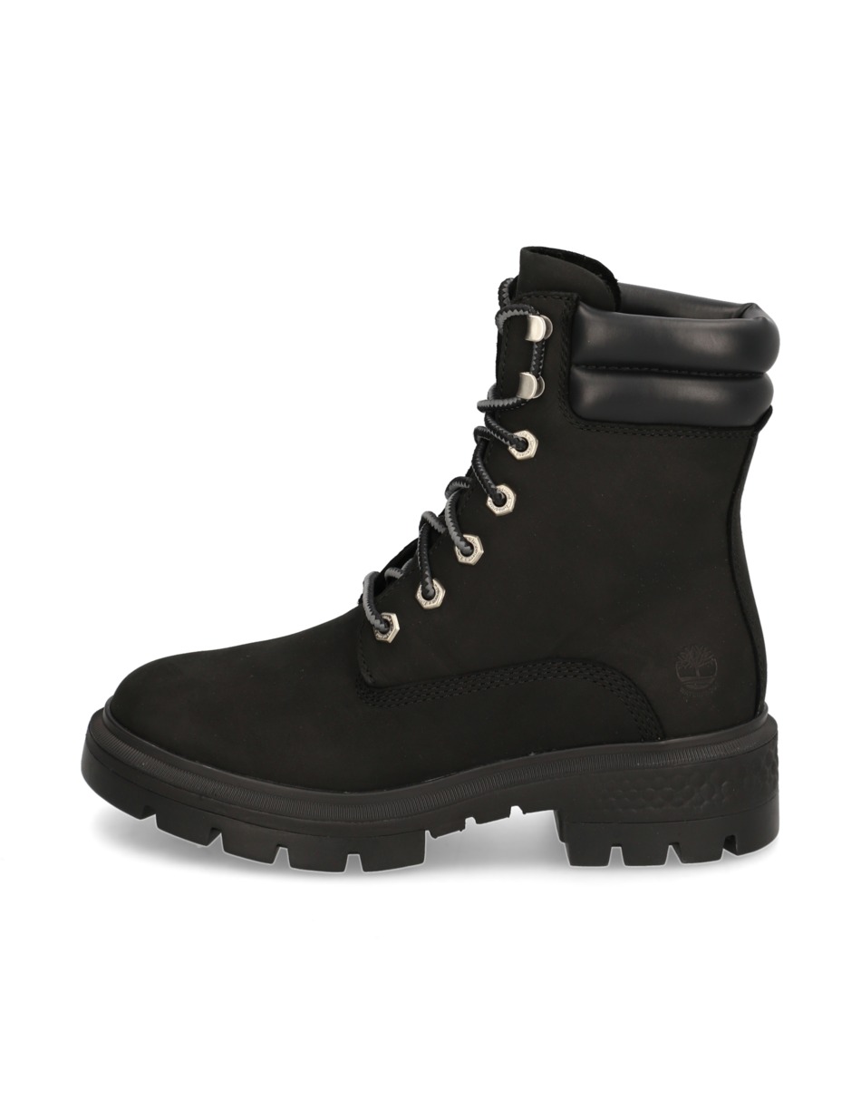 Cortina Valley 6in Boot