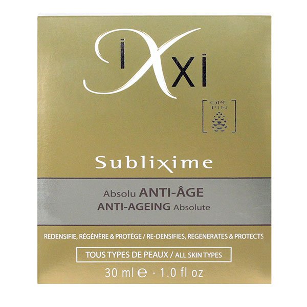 Sublixime Absolu Anti-âge 30ml
