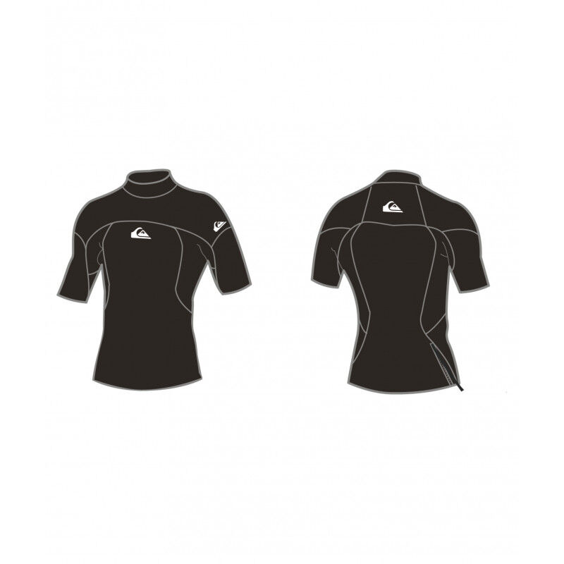 1mm Prologue Gilet - Combinaison de surf homme