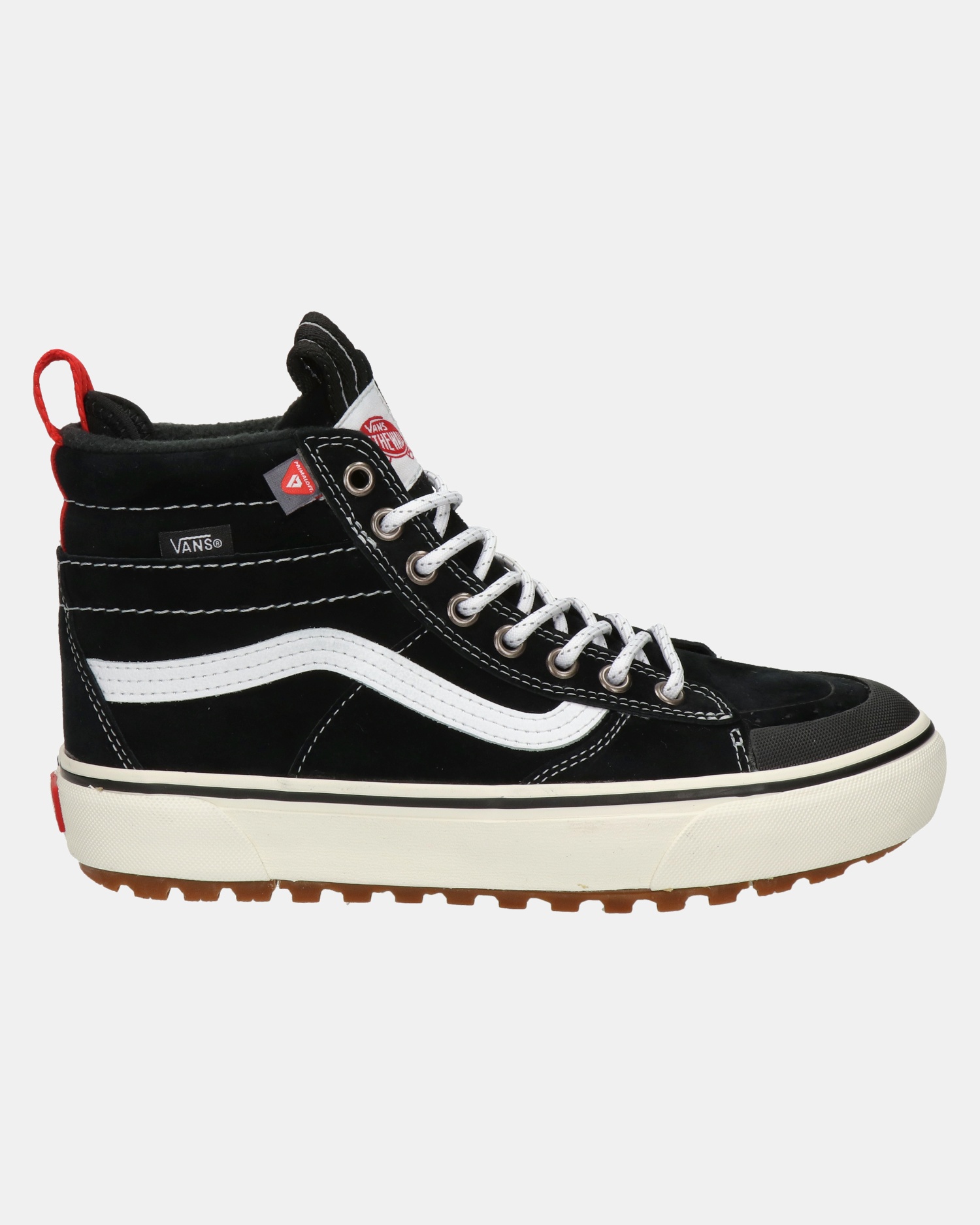 Vans UA SK8-HI MTE-2 Hoge sneakers  - zwart