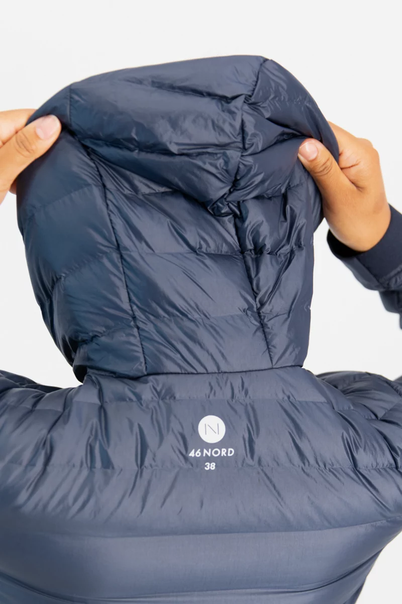 46 NORD Damen Midlayer