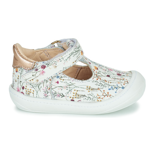 GBB - FELICITE - Blanc