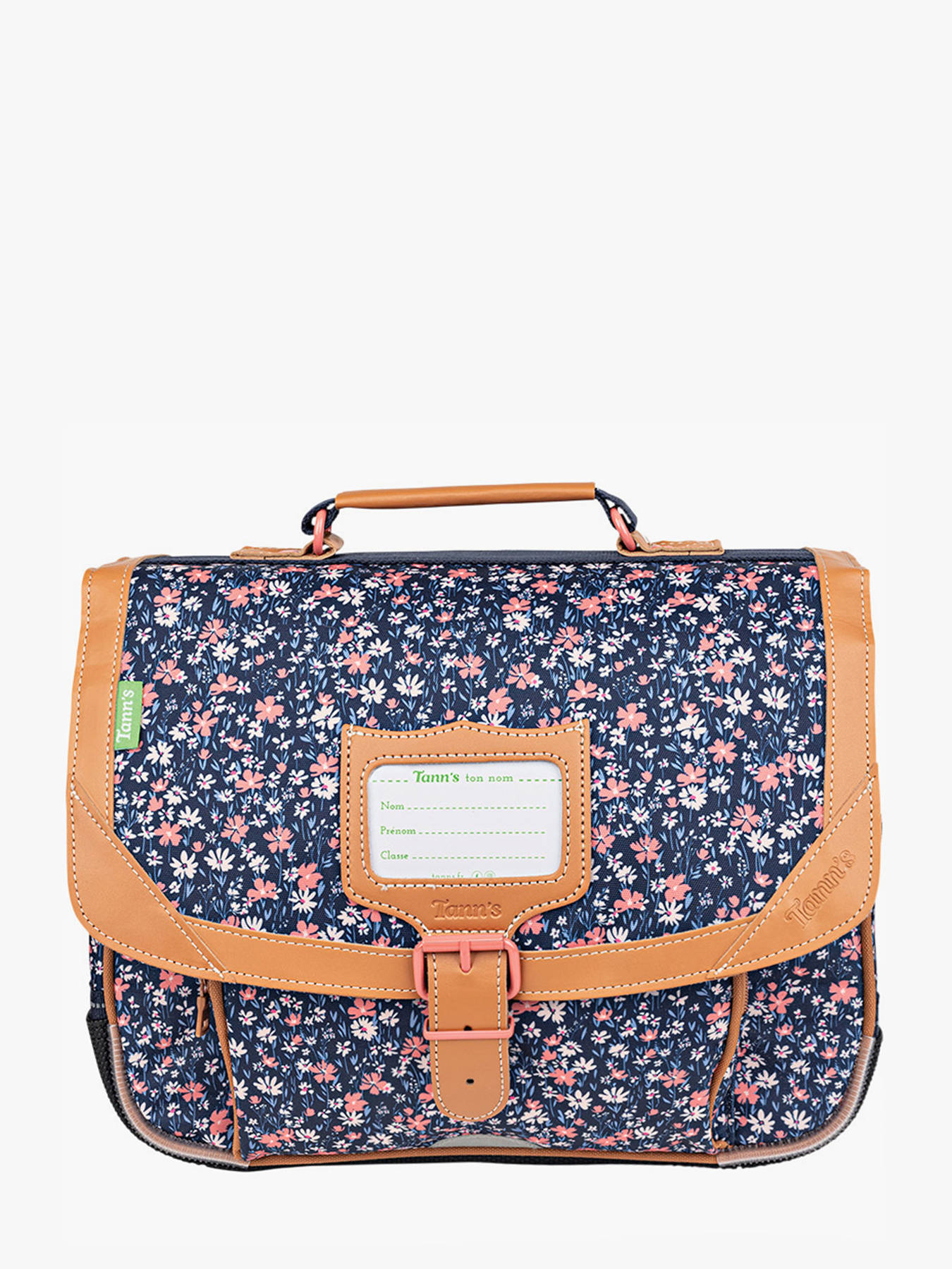 Cartable 1 compartiment TANN'S