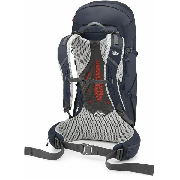 Sac à dos randonnée LOWE ALPINE CHOLATSE 52:57 BLUE NIGHT