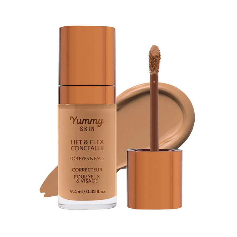 Danessa Myricks Beauty - Yummy Skin Lift & Flex Concealer, 9,4ml