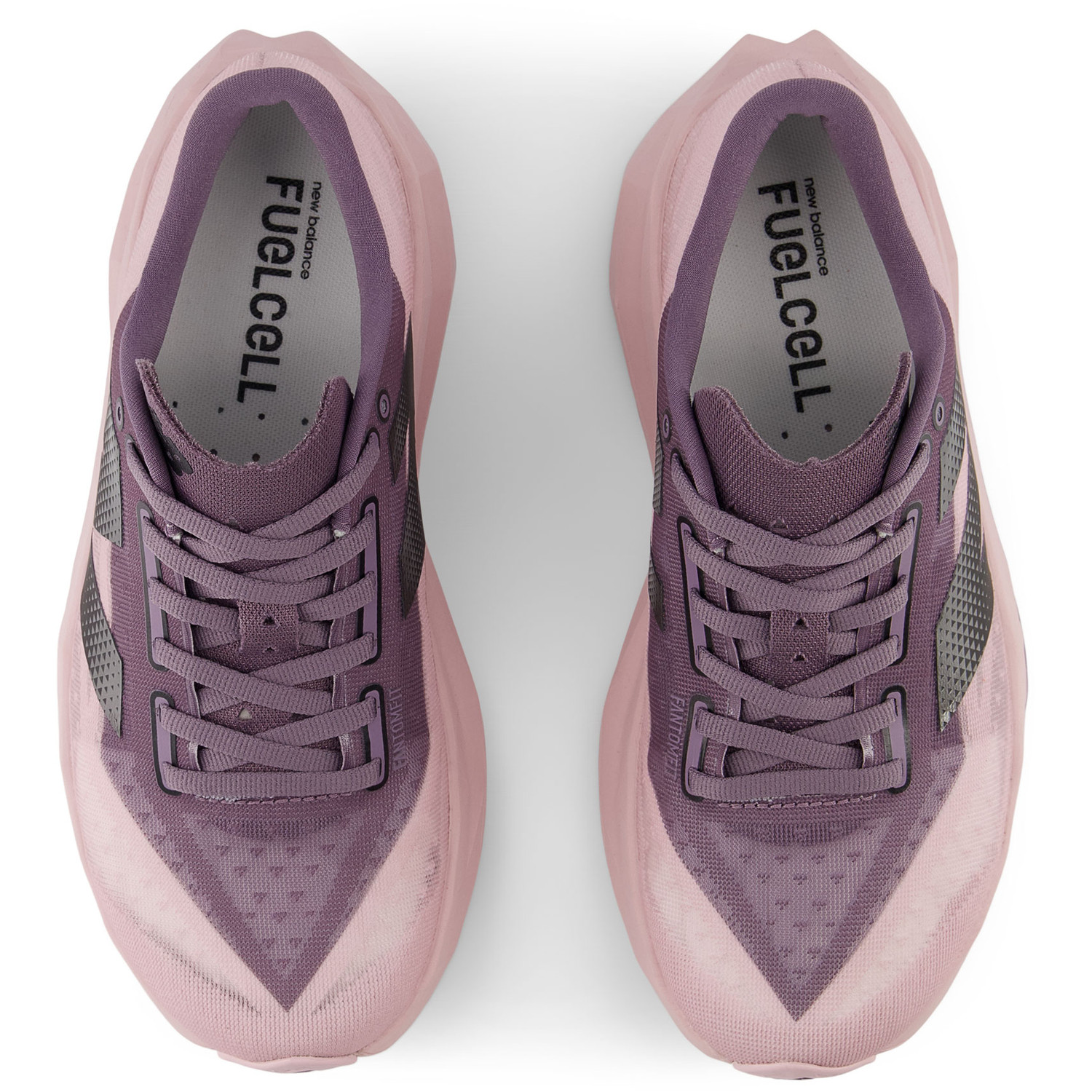 New Balance Fuelcell Rebel v4 Dames