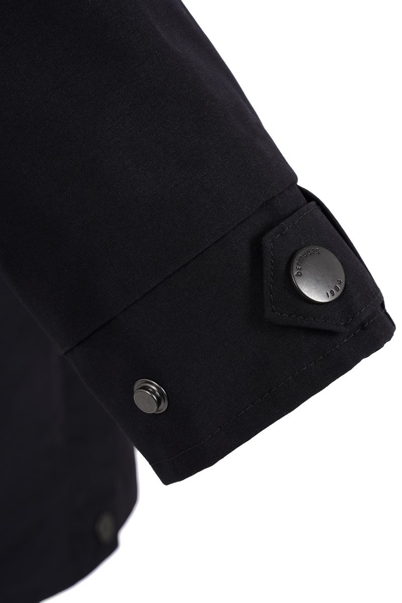 Parka Sympathex®  3 en 1 PASSADENA