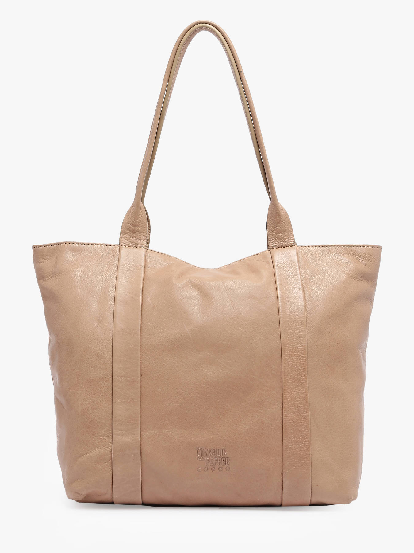 Sac port paule BASILIC PEPPER
