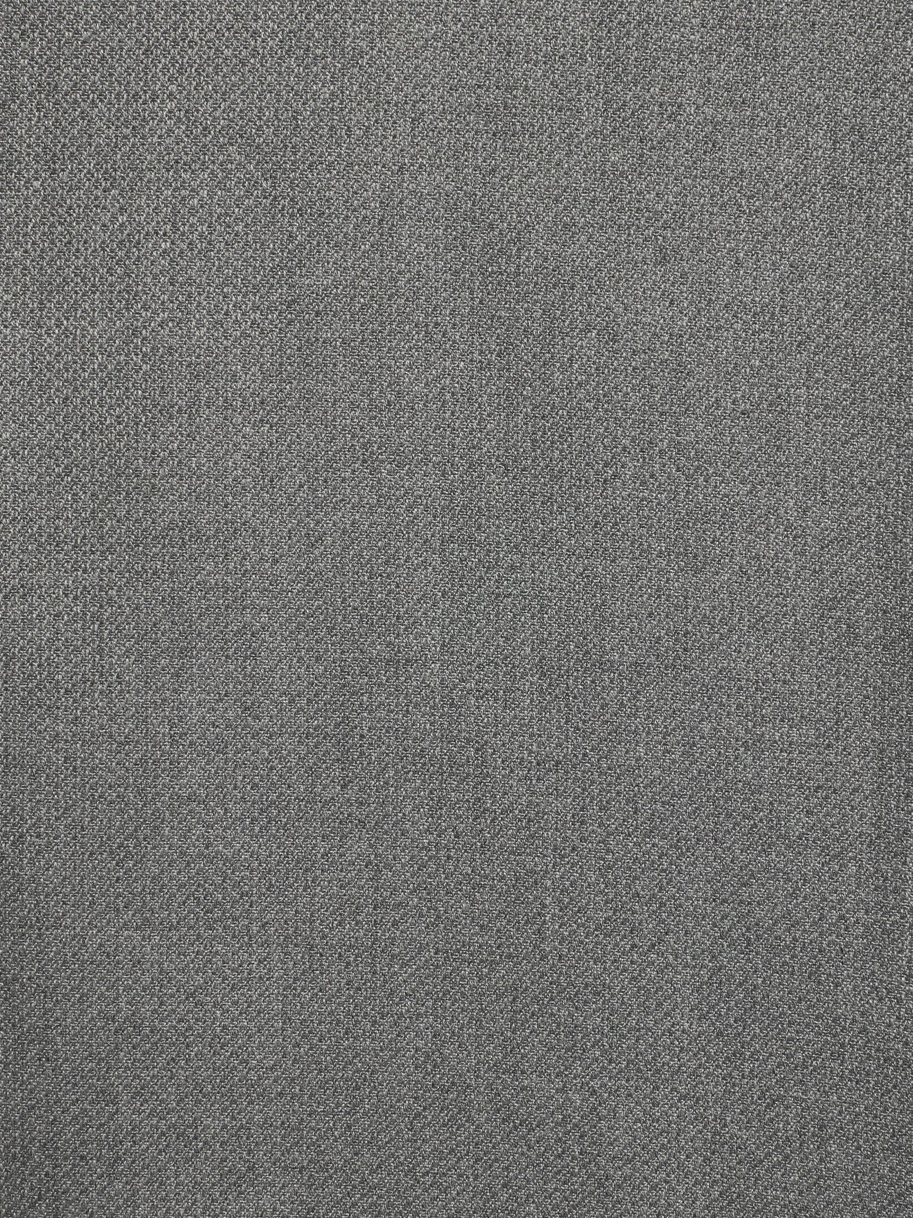 Grijs - Slim Fit - Kostuum met textuur: colbert