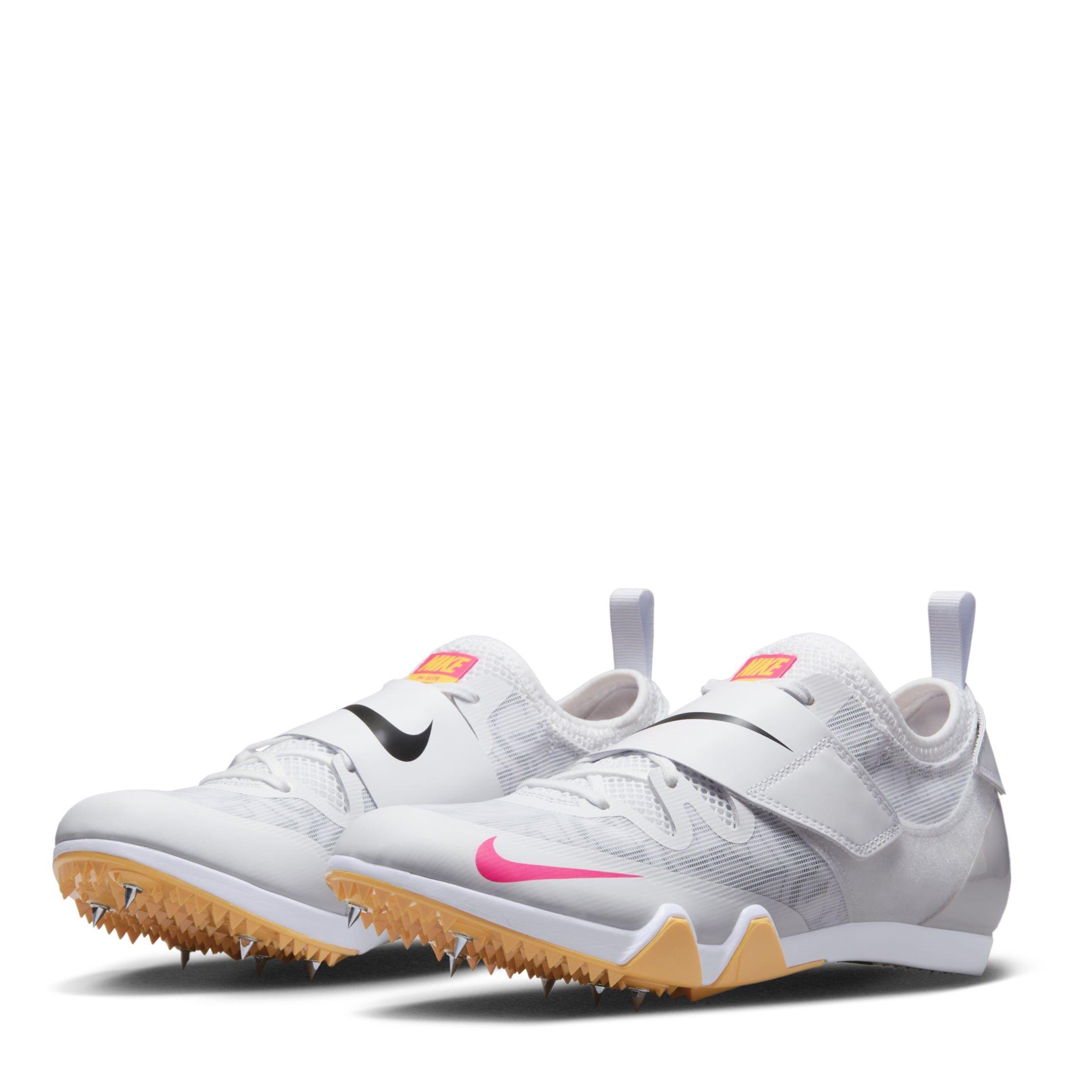 Nike Pole Vault Elite Athletics Jumping Spikes