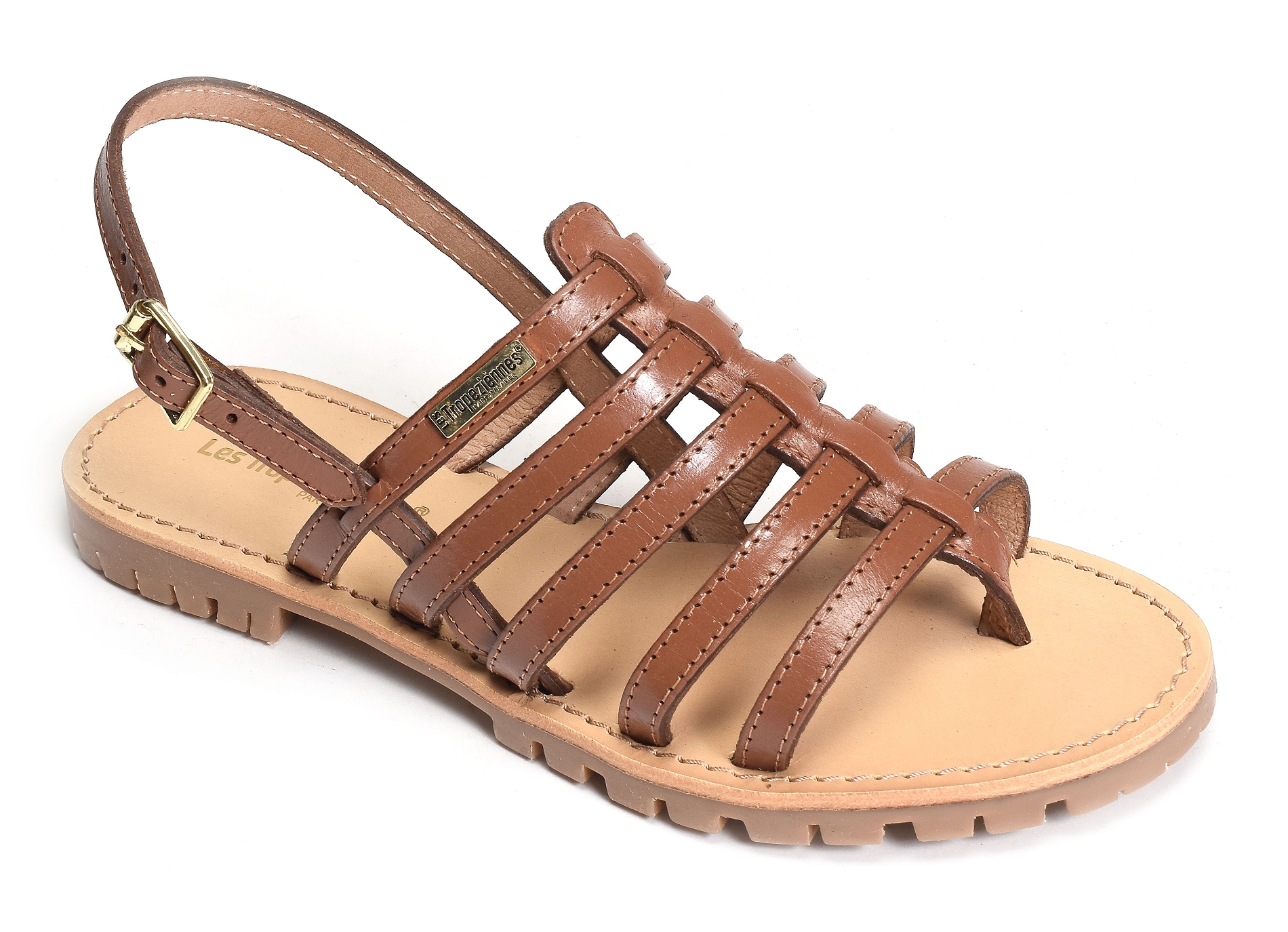 Hexaco tan