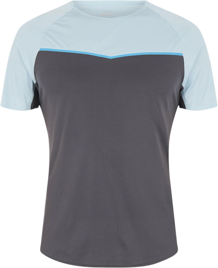 Pro Touch Akin II T-shirt Grå