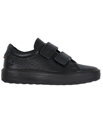 Ecco Schuhe - Soft 60 K 2 Strap - Schwarz