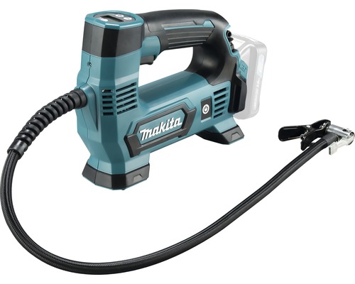 Makita 12V MP100DZ accucompressor, zonder accu en lader
