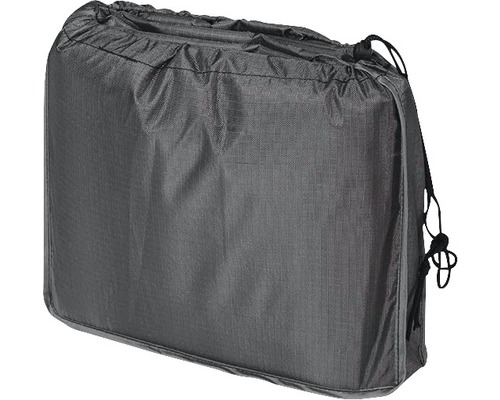 Beschermhoes voor hoekloungeset 270x210 L-vorm rechts