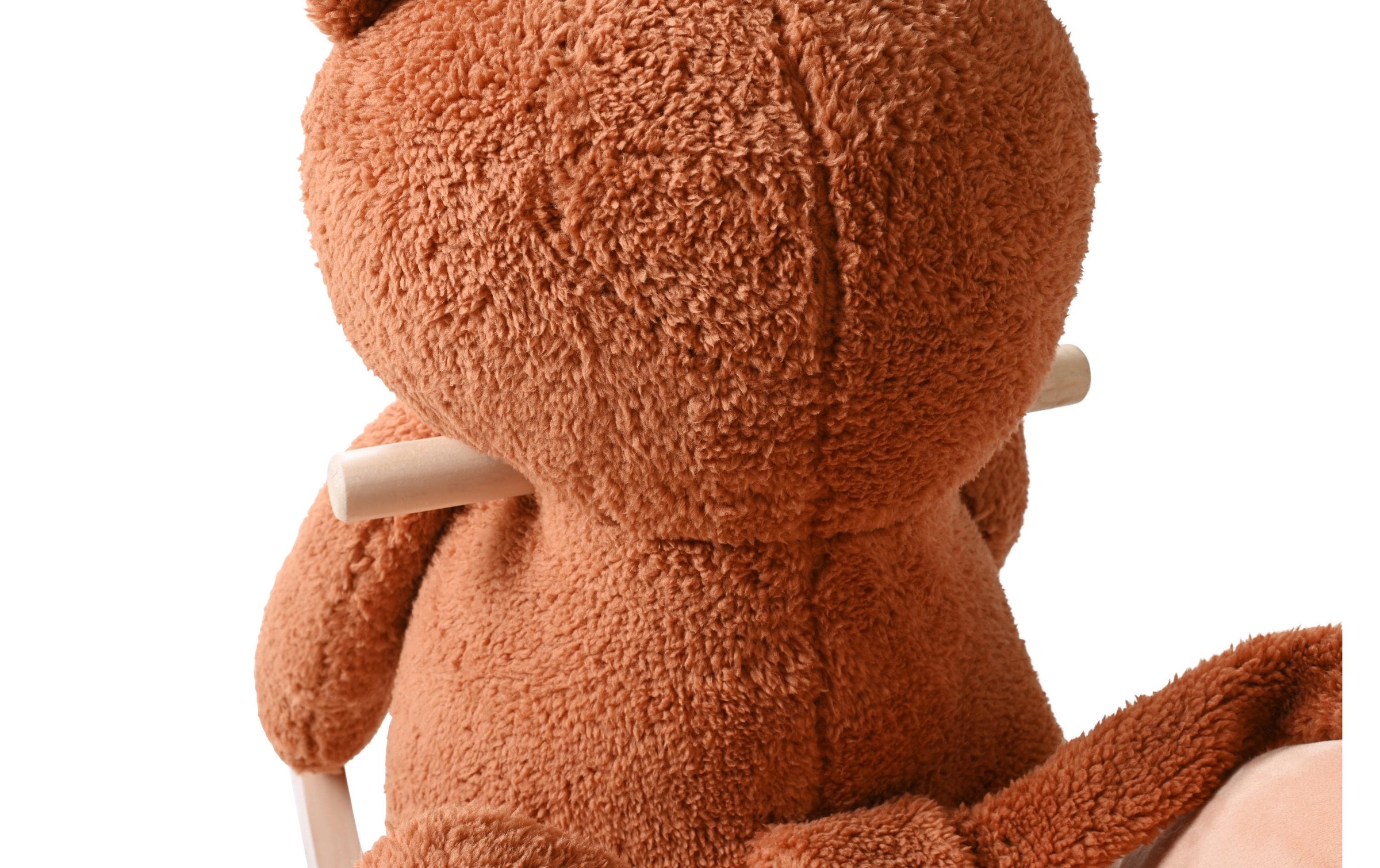 Knorrtoys® Schaukeltier »Bär«