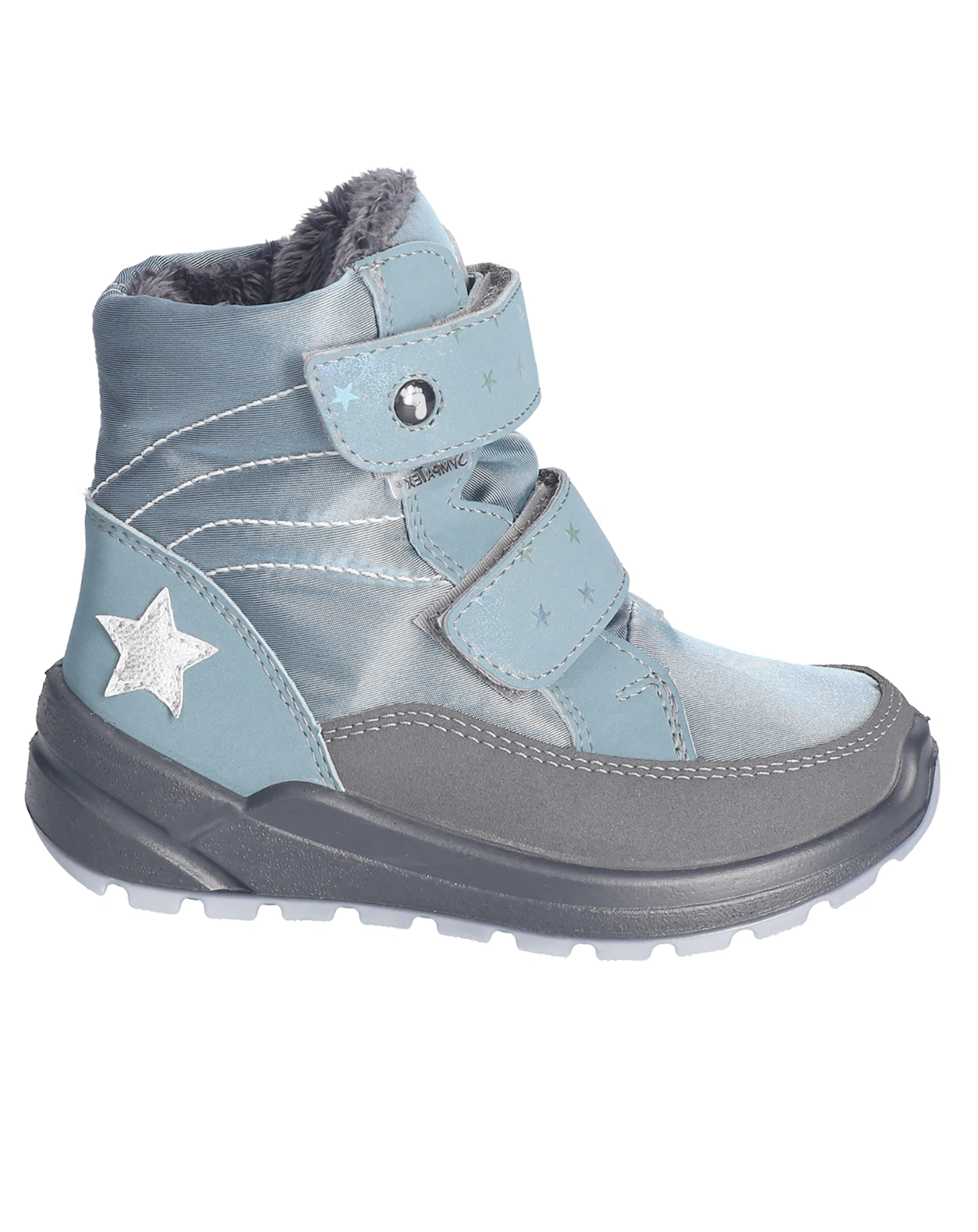 Klettboots GISA gefüttert in arctic